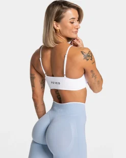 Online Brassière Ignite « blanc » Femme Brassières De Sport