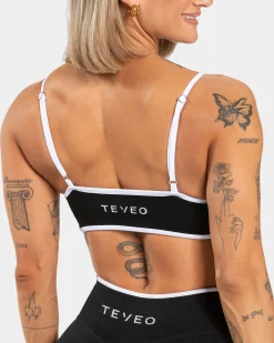 New Brassière Ignite « noire » Femme Brassières De Sport