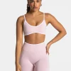 Sale Brassière Ignite « rose » Femme Brassières De Sport