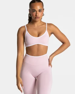 Sale Brassière Ignite « rose » Femme Brassières De Sport