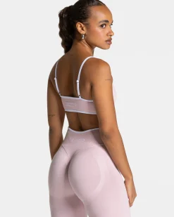 Sale Brassière Ignite « rose » Femme Brassières De Sport