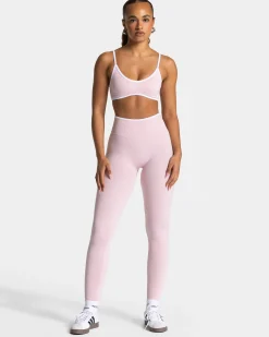 Sale Brassière Ignite « rose » Femme Brassières De Sport