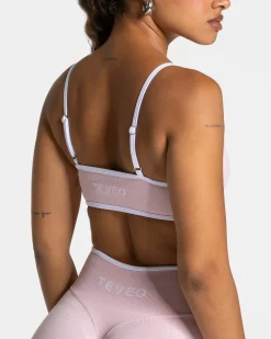 Sale Brassière Ignite « rose » Femme Brassières De Sport