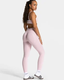 Sale Brassière Ignite « rose » Femme Brassières De Sport