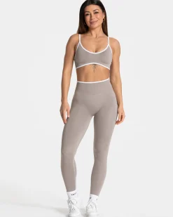 Hot Brassière Ignite « stone » Femme Brassières De Sport