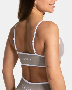 Hot Brassière Ignite « stone » Femme Brassières De Sport