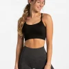 Best Brassière Intense « noir » Femme Brassières De Sport