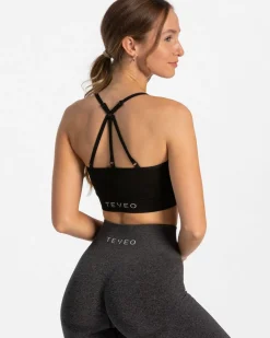 Best Brassière Intense « noir » Femme Brassières De Sport