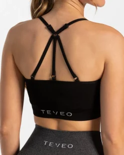 Best Brassière Intense « noir » Femme Brassières De Sport