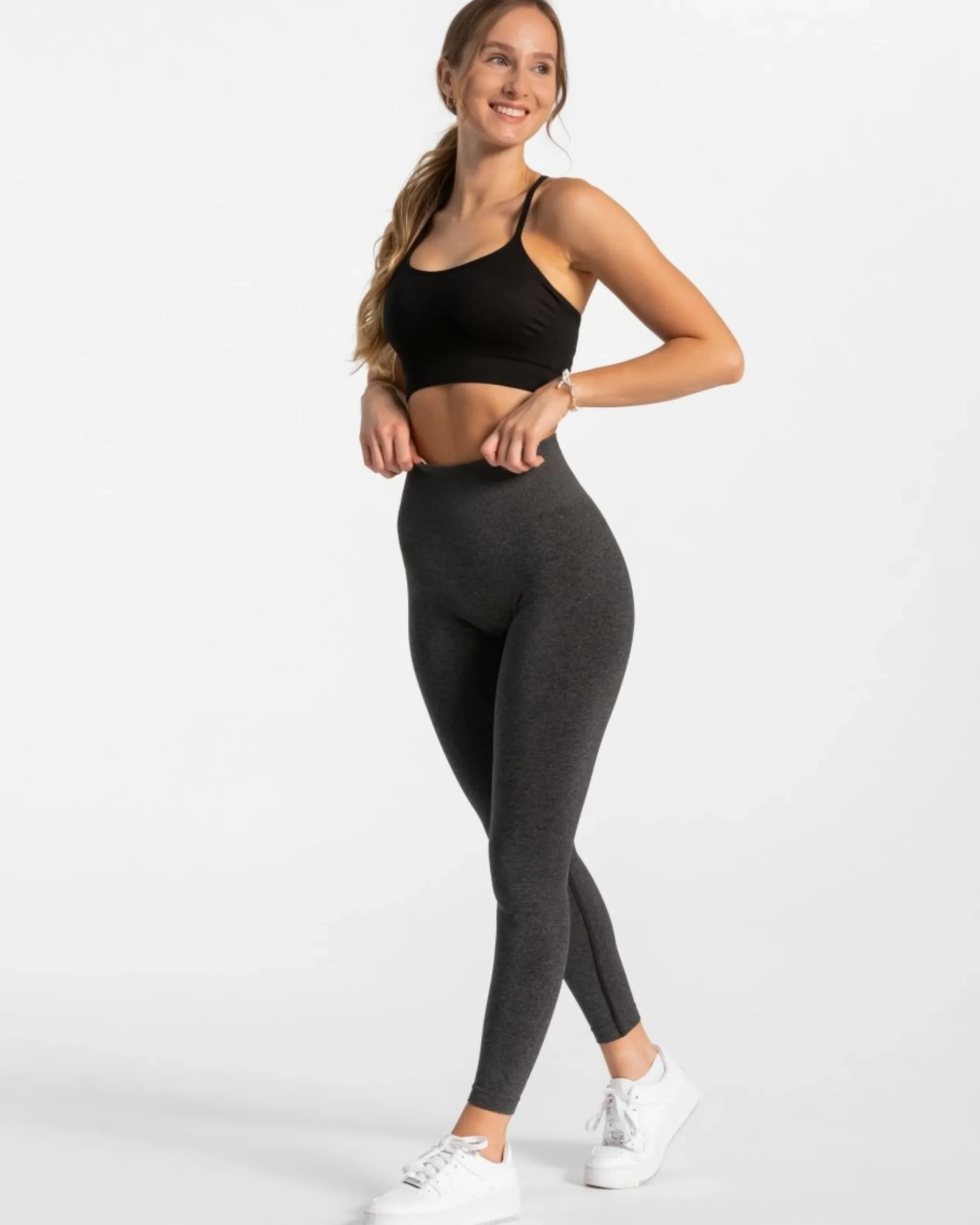 Best Brassière Intense « noir » Femme Brassières De Sport