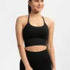 Online Brassière Power « noir » Femme Brassières De Sport