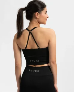 Online Brassière Power « noir » Femme Brassières De Sport