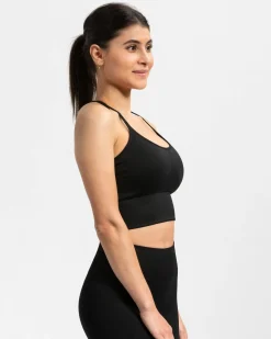 Online Brassière Power « noir » Femme Brassières De Sport