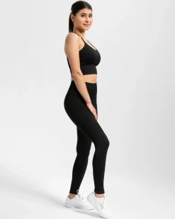 Online Brassière Power « noir » Femme Brassières De Sport