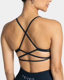 Best Brassière Pure « Midnight » Femme Brassières De Sport
