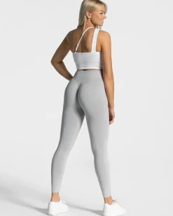 Best Brassière Sassy One Shoulder « blanc » Femme Brassières De Sport