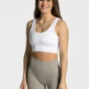 Best Brassière Sensation « blanc » Femme Brassières De Sport