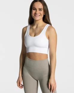 Best Brassière Sensation « blanc » Femme Brassières De Sport