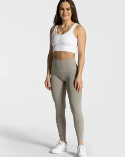 Best Brassière Sensation « blanc » Femme Brassières De Sport