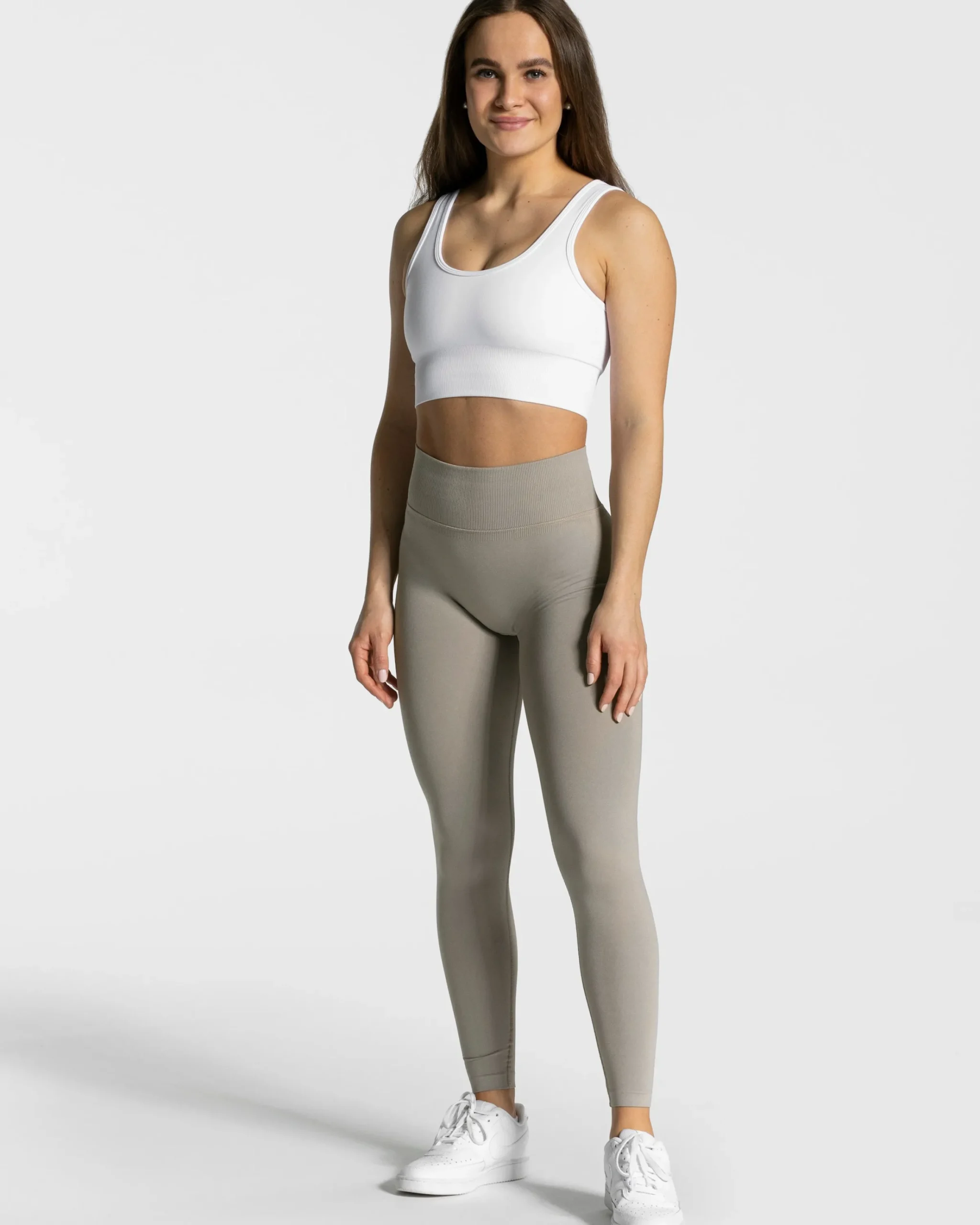 Best Brassière Sensation « blanc » Femme Brassières De Sport