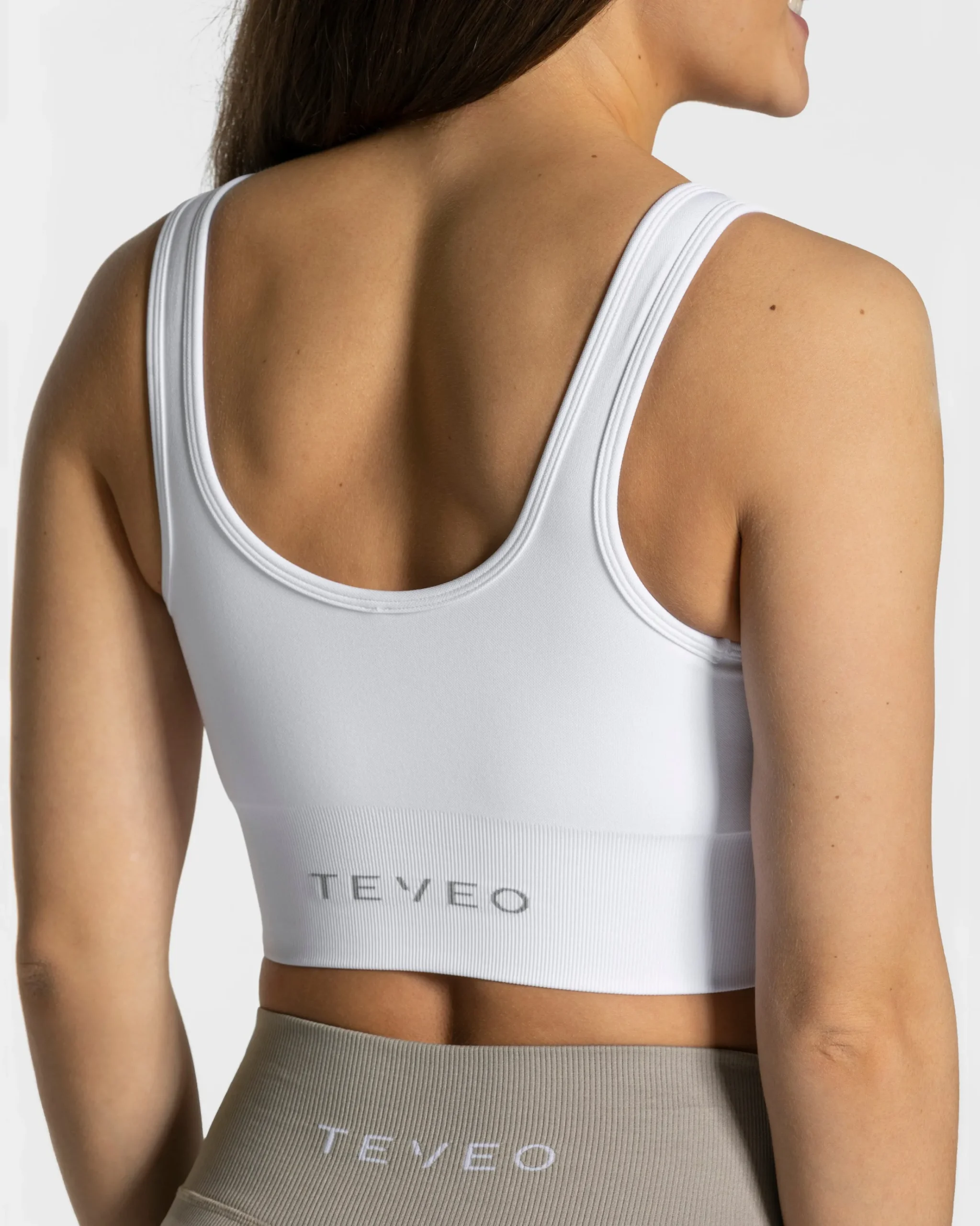 Best Brassière Sensation « blanc » Femme Brassières De Sport