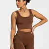 Hot Brassière Sensation « caramel » Femme Brassières De Sport