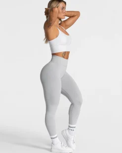 Hot Brassière Statement « blanc » Femme Brassières De Sport
