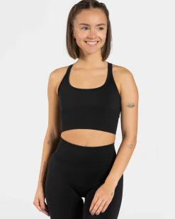 Outlet Brassière Statement « noir » Femme Brassières De Sport