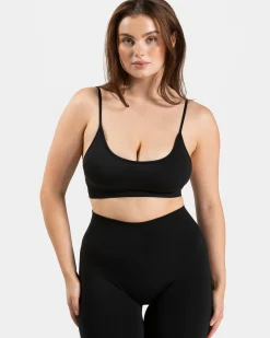 Hot Brassière Timeless Pro « noir » Femme Brassières De Sport