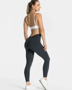 Discount Brassière triangle Essence « Blanc » Femme Brassières De Sport