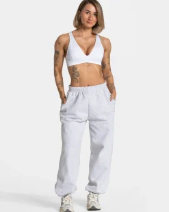 Hot Brassière triangle Timeless Pro « blanc » Femme Brassières De Sport