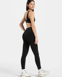Clearance Brassière triangle Timeless Pro « noir » Femme Brassières De Sport