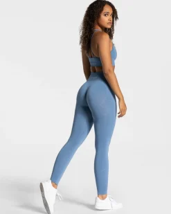 Online Brassière True « bleu » Femme Brassières De Sport