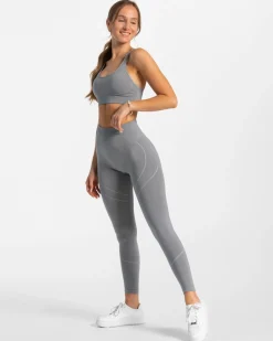 New Brassière True « bleu acier » Femme Brassières De Sport