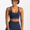 Outlet Brassière True « bleu foncé » Femme Brassières De Sport