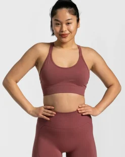 Clearance Brassière True « framboise » Femme Brassières De Sport