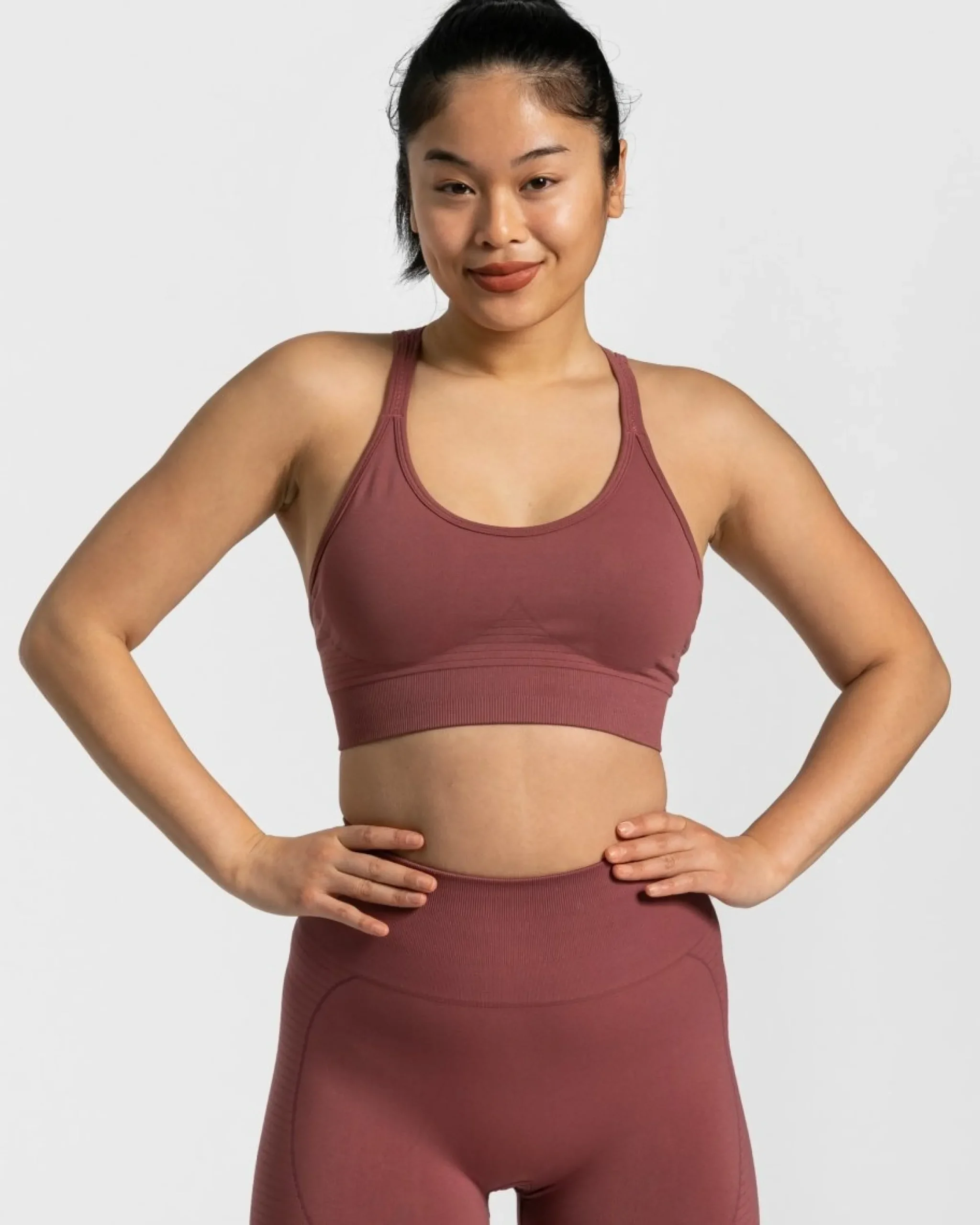 Clearance Brassière True « framboise » Femme Brassières De Sport