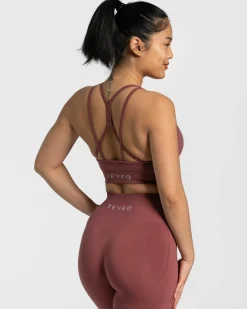 Clearance Brassière True « framboise » Femme Brassières De Sport