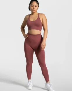 Clearance Brassière True « framboise » Femme Brassières De Sport