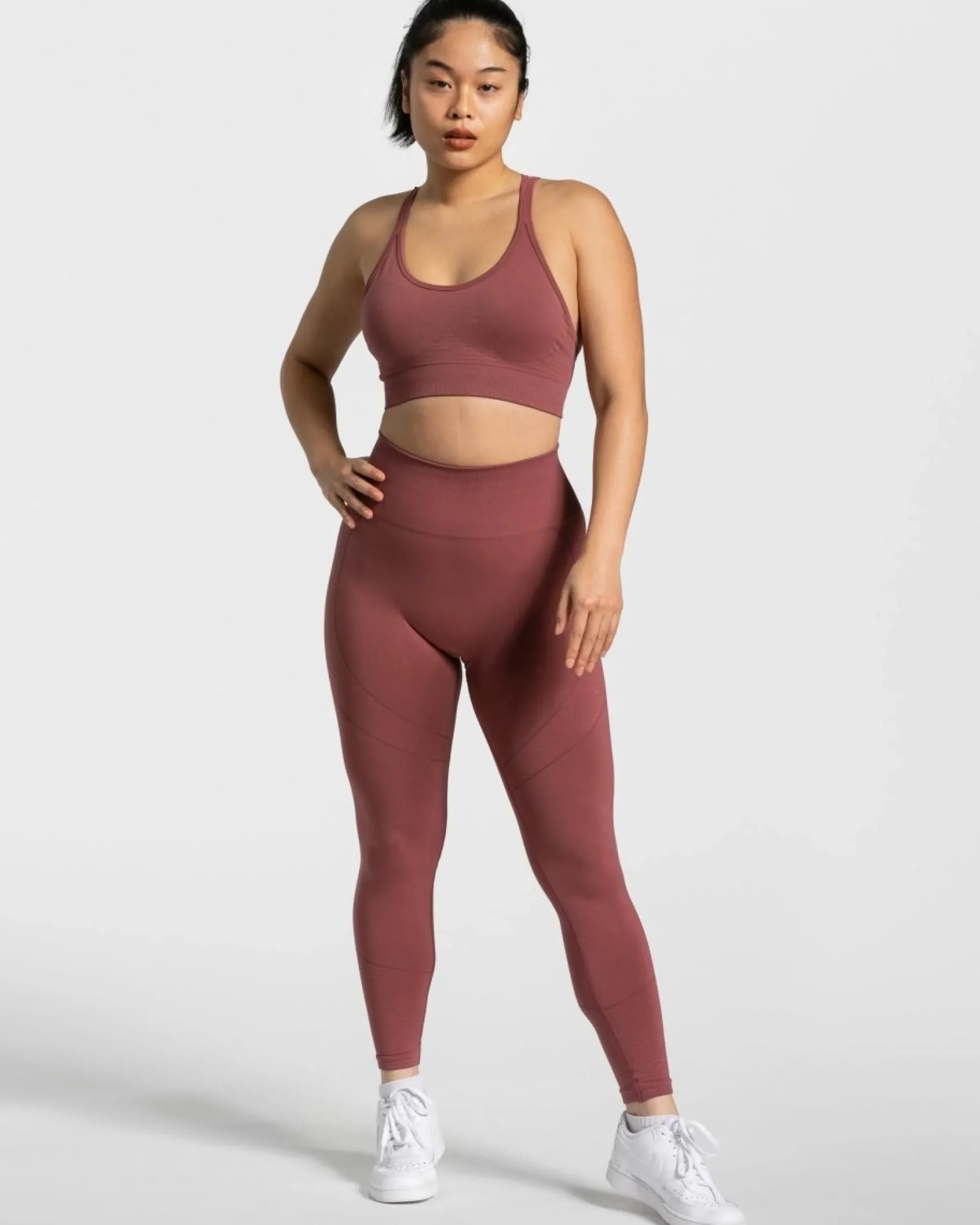 Clearance Brassière True « framboise » Femme Brassières De Sport