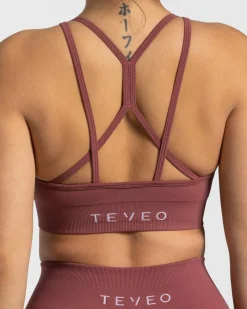 Clearance Brassière True « framboise » Femme Brassières De Sport