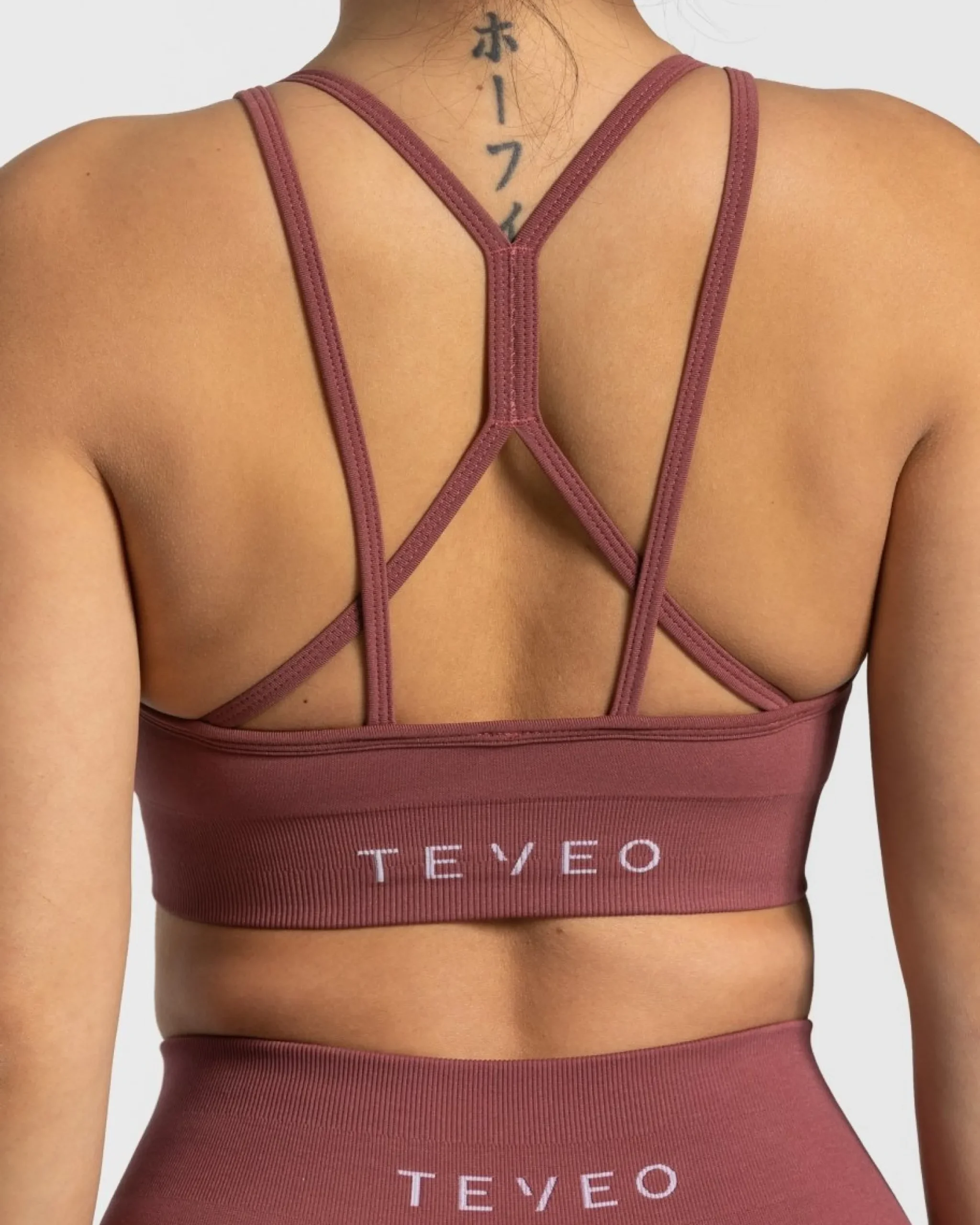 Clearance Brassière True « framboise » Femme Brassières De Sport