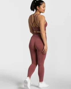 Clearance Brassière True « framboise » Femme Brassières De Sport