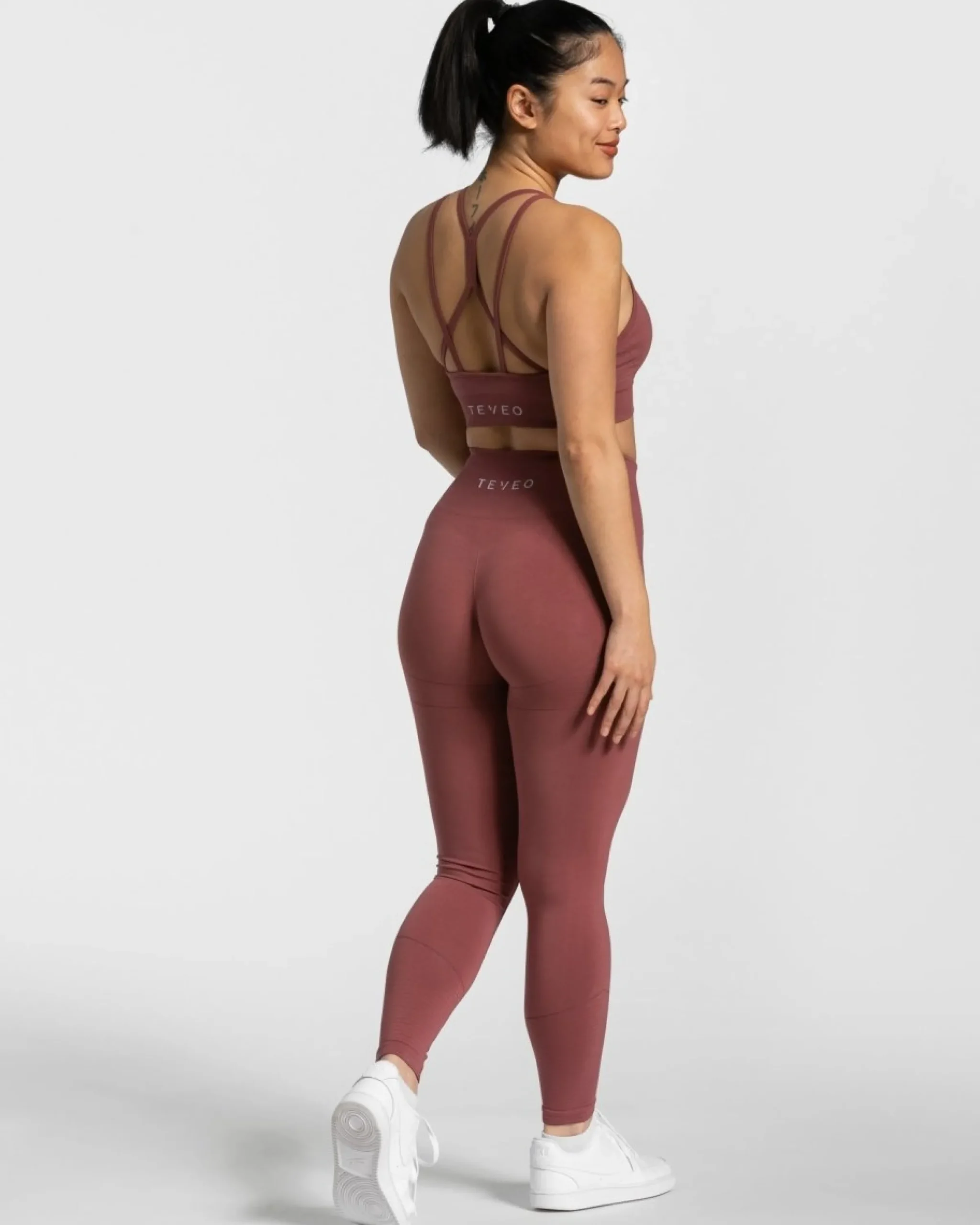 Clearance Brassière True « framboise » Femme Brassières De Sport