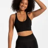 Online Brassière True « noir » Femme Brassières De Sport