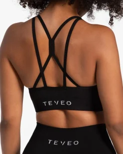 Online Brassière True « noir » Femme Brassières De Sport