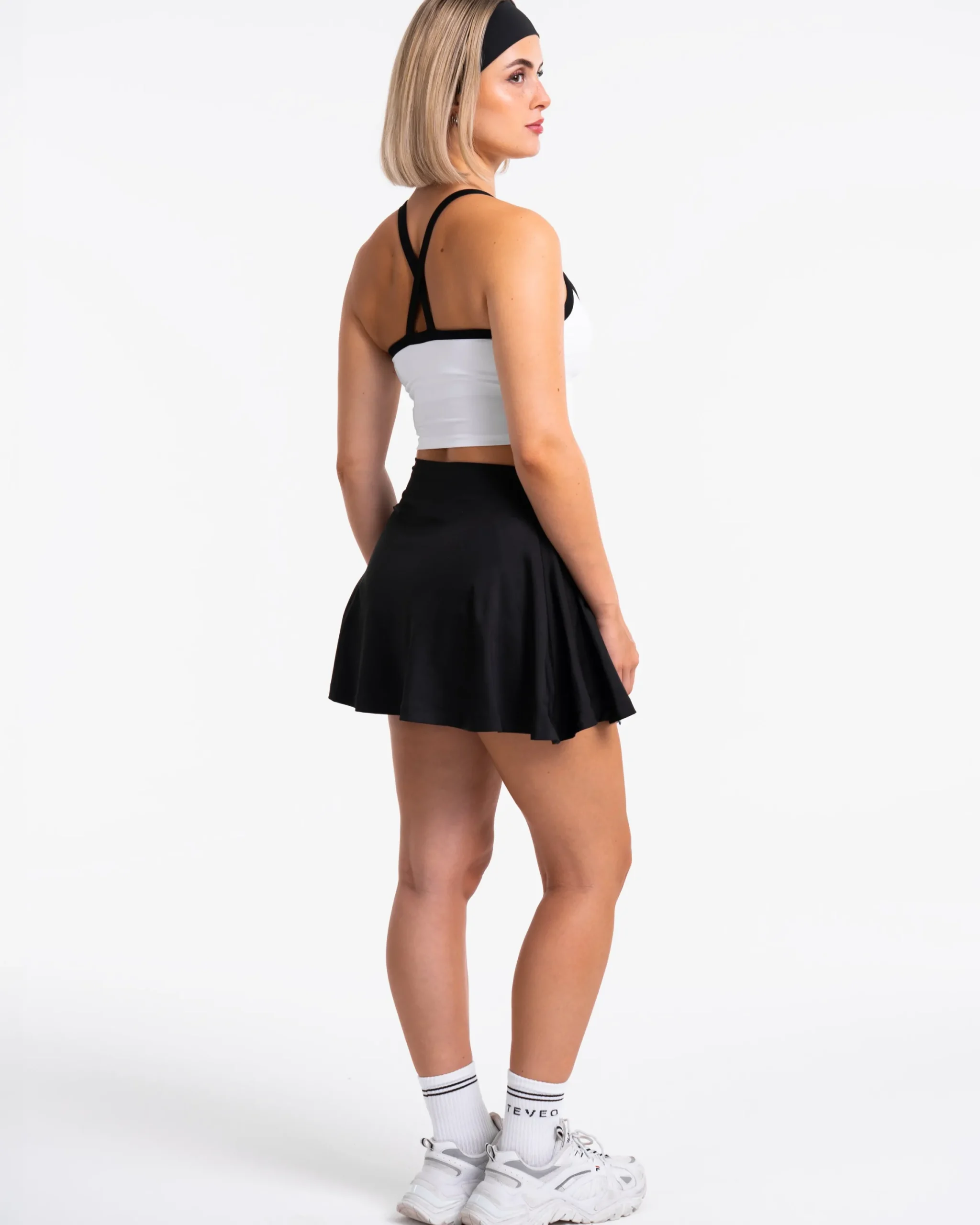 Discount Caraco Fearless Cami « blanc » Femme Hauts