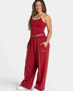 Best Caraco Ignite « Cherry » Femme Hauts