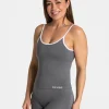 Best Caraco Ignite « graphite » Femme Hauts