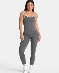 Best Caraco Ignite « graphite » Femme Hauts